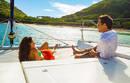 St. Martin Rental Boat: Adventure Sailing Itinerary