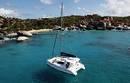Saint Martin Boat Rental: 14 day Sailing Itinerary from Oyster Pond
