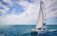 BVI Yacht Charter: Leopard 40 Catamaran From 5,400/week 3 cabins/2 heads sleeps 8