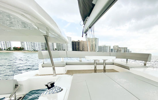 Flybridge