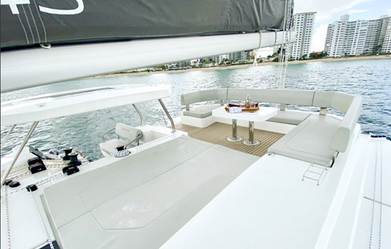 Flybridge