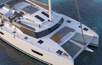 BVI Yacht Charter: New 39 Monohull From $3,130/week 3 cabin/2 head sleeps 8 Air Conditioning,